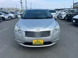 2007 Toyota Mark X Zio 240F Silver Sedan for sale, Japanese used car export - photo 2 of 9 | GULJI TRADERS