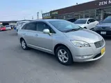 2007 Toyota Mark X Zio 240F Silver Sedan for sale, Japanese used car export - photo 3 of 9 | GULJI TRADERS