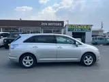 2007 Toyota Mark X Zio 240F Silver Sedan for sale, Japanese used car export - photo 6 of 9 | GULJI TRADERS