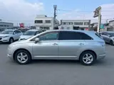 2007 Toyota Mark X Zio 240F Silver Sedan for sale, Japanese used car export - photo 7 of 9 | GULJI TRADERS