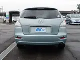 2008 Toyota Mark X Zio 240G Green Sedan for sale, Japanese used car export - photo 3 of 34 | GULJI TRADERS