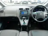 2008 Toyota Mark X Zio 240G Green Sedan for sale, Japanese used car export - photo 10 of 34 | GULJI TRADERS