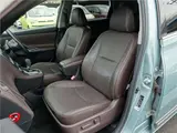 2008 Toyota Mark X Zio 240G Green Sedan for sale, Japanese used car export - photo 13 of 34 | GULJI TRADERS