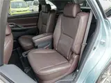 2008 Toyota Mark X Zio 240G Green Sedan for sale, Japanese used car export - photo 14 of 34 | GULJI TRADERS