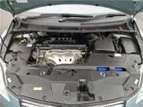 2008 Toyota Mark X Zio 240G Green Sedan for sale, Japanese used car export - photo 17 of 34 | GULJI TRADERS