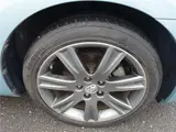2008 Toyota Mark X Zio 240G Green Sedan for sale, Japanese used car export - photo 19 of 34 | GULJI TRADERS