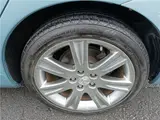 2008 Toyota Mark X Zio 240G Green Sedan for sale, Japanese used car export - photo 20 of 34 | GULJI TRADERS