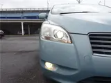 2008 Toyota Mark X Zio 240G Green Sedan for sale, Japanese used car export - photo 27 of 34 | GULJI TRADERS