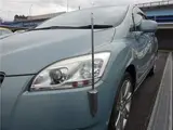2008 Toyota Mark X Zio 240G Green Sedan for sale, Japanese used car export - photo 28 of 34 | GULJI TRADERS