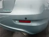 2008 Toyota Mark X Zio 240G Green Sedan for sale, Japanese used car export - photo 30 of 34 | GULJI TRADERS