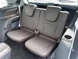 2008 Toyota Mark X Zio 240G Green Sedan for sale, Japanese used car export - photo 31 of 34 | GULJI TRADERS