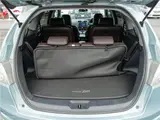 2008 Toyota Mark X Zio 240G Green Sedan for sale, Japanese used car export - photo 32 of 34 | GULJI TRADERS