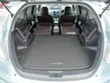 2008 Toyota Mark X Zio 240G Green Sedan for sale, Japanese used car export - photo 34 of 34 | GULJI TRADERS