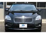 2008 Toyota Mark X Zio 350G Black Sedan for sale, Japanese used car export - photo 2 of 65 | GULJI TRADERS