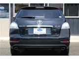 2008 Toyota Mark X Zio 350G Black Sedan for sale, Japanese used car export - photo 3 of 65 | GULJI TRADERS
