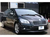 2008 Toyota Mark X Zio 350G Black Sedan for sale, Japanese used car export - photo 4 of 65 | GULJI TRADERS