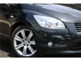 2008 Toyota Mark X Zio 350G Black Sedan for sale, Japanese used car export - photo 5 of 65 | GULJI TRADERS