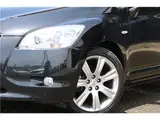 2008 Toyota Mark X Zio 350G Black Sedan for sale, Japanese used car export - photo 6 of 65 | GULJI TRADERS