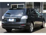 2008 Toyota Mark X Zio 350G Black Sedan for sale, Japanese used car export - photo 7 of 65 | GULJI TRADERS