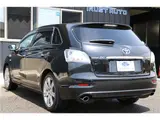 2008 Toyota Mark X Zio 350G Black Sedan for sale, Japanese used car export - photo 8 of 65 | GULJI TRADERS