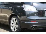 2008 Toyota Mark X Zio 350G Black Sedan for sale, Japanese used car export - photo 10 of 65 | GULJI TRADERS