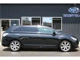 2008 Toyota Mark X Zio 350G Black Sedan for sale, Japanese used car export - photo 13 of 65 | GULJI TRADERS