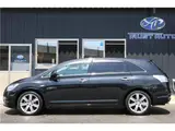 2008 Toyota Mark X Zio 350G Black Sedan for sale, Japanese used car export - photo 14 of 65 | GULJI TRADERS