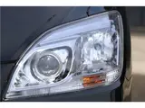 2008 Toyota Mark X Zio 350G Black Sedan for sale, Japanese used car export - photo 16 of 65 | GULJI TRADERS