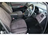 2008 Toyota Mark X Zio 350G Black Sedan for sale, Japanese used car export - photo 37 of 65 | GULJI TRADERS