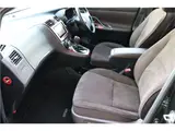 2008 Toyota Mark X Zio 350G Black Sedan for sale, Japanese used car export - photo 41 of 65 | GULJI TRADERS