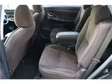 2008 Toyota Mark X Zio 350G Black Sedan for sale, Japanese used car export - photo 50 of 65 | GULJI TRADERS