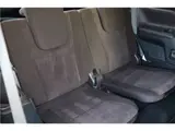 2008 Toyota Mark X Zio 350G Black Sedan for sale, Japanese used car export - photo 55 of 65 | GULJI TRADERS