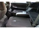 2008 Toyota Mark X Zio 350G Black Sedan for sale, Japanese used car export - photo 63 of 65 | GULJI TRADERS