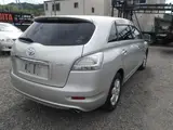 2008 Toyota Mark X Zio 240F 4WD ☆ AIS Inspected ☆ Silver Sedan for sale, Japanese used car export - photo 2 of 30 | GULJI TRADERS