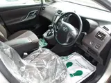 2008 Toyota Mark X Zio 240F 4WD ☆ AIS Inspected ☆ Silver Sedan for sale, Japanese used car export - photo 3 of 30 | GULJI TRADERS
