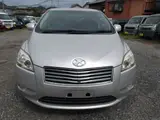 2008 Toyota Mark X Zio 240F 4WD ☆ AIS Inspected ☆ Silver Sedan for sale, Japanese used car export - photo 5 of 30 | GULJI TRADERS