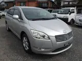 2008 Toyota Mark X Zio 240F 4WD ☆ AIS Inspected ☆ Silver Sedan for sale, Japanese used car export - photo 6 of 30 | GULJI TRADERS