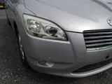 2008 Toyota Mark X Zio 240F 4WD ☆ AIS Inspected ☆ Silver Sedan for sale, Japanese used car export - photo 7 of 30 | GULJI TRADERS