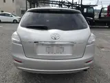 2008 Toyota Mark X Zio 240F 4WD ☆ AIS Inspected ☆ Silver Sedan for sale, Japanese used car export - photo 10 of 30 | GULJI TRADERS