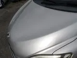 2008 Toyota Mark X Zio 240F 4WD ☆ AIS Inspected ☆ Silver Sedan for sale, Japanese used car export - photo 13 of 30 | GULJI TRADERS