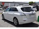 2008 Toyota Mark X Zio 2.4 240G Pearl Sedan for sale, Japanese used car export - photo 2 of 49 | GULJI TRADERS
