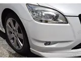 2008 Toyota Mark X Zio 2.4 240G Pearl Sedan for sale, Japanese used car export - photo 4 of 49 | GULJI TRADERS