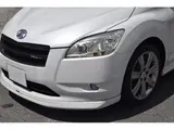 2008 Toyota Mark X Zio 2.4 240G Pearl Sedan for sale, Japanese used car export - photo 8 of 49 | GULJI TRADERS