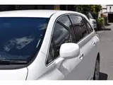 2008 Toyota Mark X Zio 2.4 240G Pearl Sedan for sale, Japanese used car export - photo 13 of 49 | GULJI TRADERS