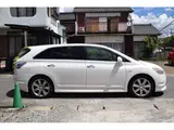 2008 Toyota Mark X Zio 2.4 240G Pearl Sedan for sale, Japanese used car export - photo 14 of 49 | GULJI TRADERS