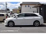 2008 Toyota Mark X Zio 2.4 240G Pearl Sedan for sale, Japanese used car export - photo 18 of 49 | GULJI TRADERS