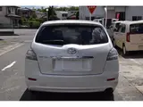 2008 Toyota Mark X Zio 2.4 240G Pearl Sedan for sale, Japanese used car export - photo 22 of 49 | GULJI TRADERS