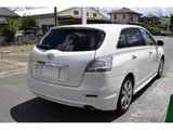 2008 Toyota Mark X Zio 2.4 240G Pearl Sedan for sale, Japanese used car export - photo 23 of 49 | GULJI TRADERS