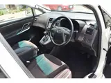 2008 Toyota Mark X Zio 2.4 240G Pearl Sedan for sale, Japanese used car export - photo 37 of 49 | GULJI TRADERS