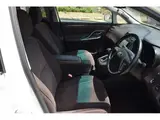 2008 Toyota Mark X Zio 2.4 240G Pearl Sedan for sale, Japanese used car export - photo 38 of 49 | GULJI TRADERS